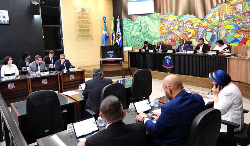Luto no jornalismo pontaporanense: vereadores  destacam legado do jornalista João Natalício de Oliveira