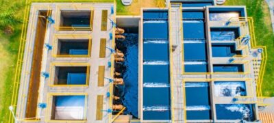 Com serviço universalizado, Bonito e Caracol alcançam 99% de cobertura de esgoto