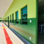Acessibilidade e infraestrutura das escolas estaduais impulsionam aprendizagem em Mato Grosso do Sul