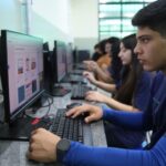 Educação de qualidade em MS transforma ambiente escolar e beneficia alunos e professores