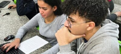 Com cursos técnicos na rede estadual, estudantes de Dourados se preparam para carreiras promissoras