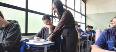 Com desafios e estratégias, estudantes da rede estadual ajustam rotina de estudos na reta final do Enem 2026