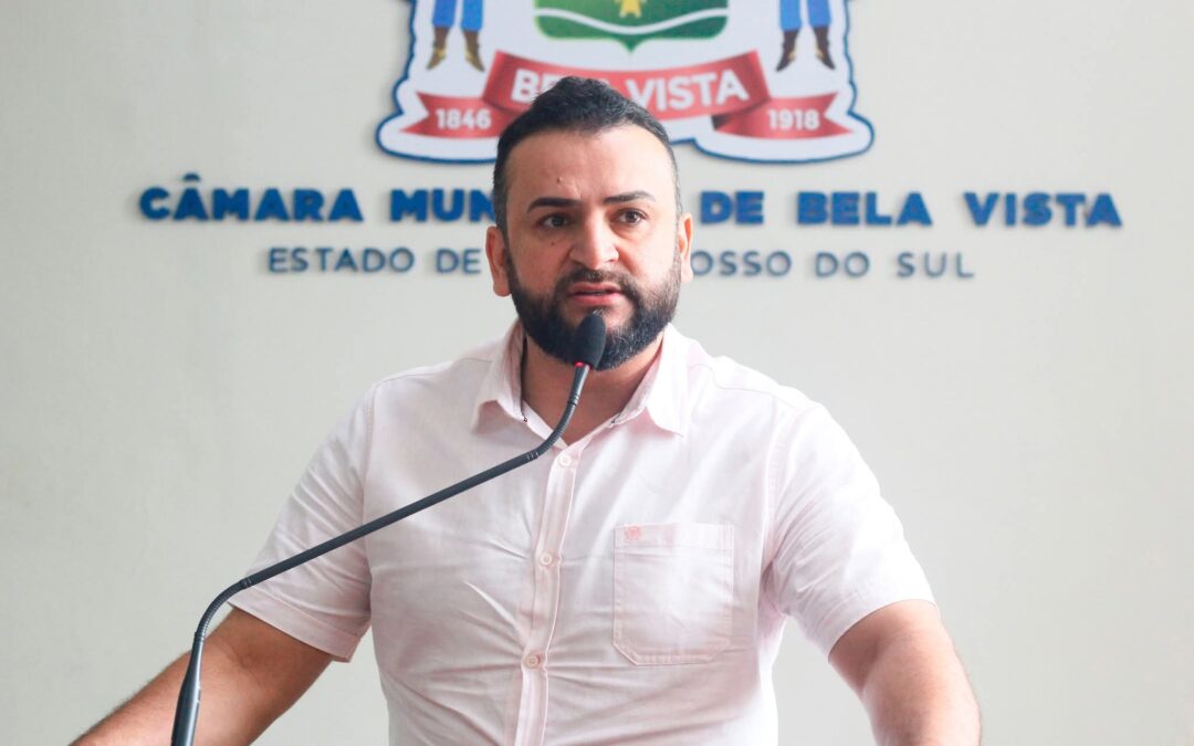 Projeto de Rodrigo Barboza que prevê execução do Hino Nacional nas escolas municipais é aprovado por unanimidade