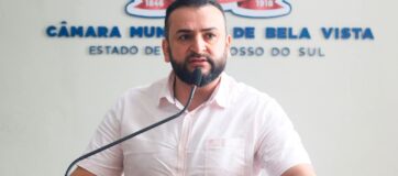 Projeto de Rodrigo Barboza que prevê execução do Hino Nacional nas escolas municipais é aprovado por unanimidade