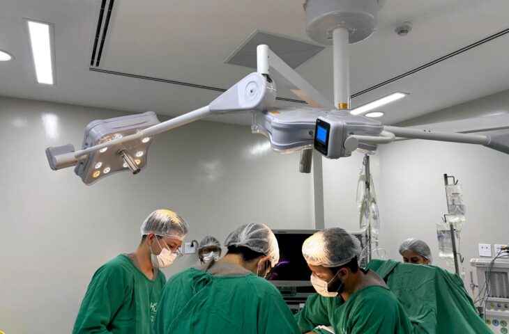 Com 31 mil atendimentos, Policlínica em Dourados amplia acesso a consultas e exames especializados a pacientes do SUS
