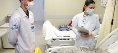 Cuidados paliativos ampliam acolhimento e bem-estar de pacientes e familiares em MS