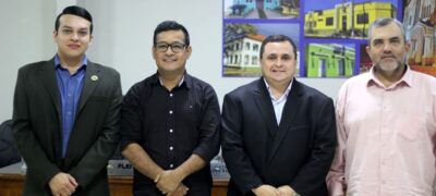 JT é reeleito por unanimidade presidente da Câmara de Bela Vista para o biênio 2027-2028