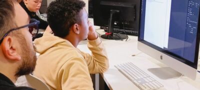 Apaixonado por desenhos, estudante descobre profissão e realiza sonho em curso técnico na rede estadual de ensino