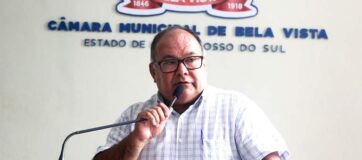 Jerônimo Ferreira solicita implantação do Refis do SAAE ainda em 2026
