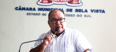 Jerônimo Ferreira solicita implantação do Refis do SAAE ainda em 2026
