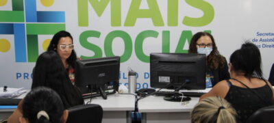 MS 49 anos: combate à pobreza vira marca do estado líder em crescimento