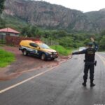 Batalhão de Polícia Militar Rodoviária inicia Operação Padroeira 2026