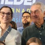 Reinaldo é o segundo senador mais votado proporcionalmente do Brasil