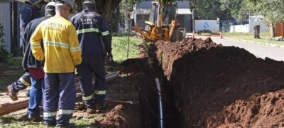 Saneamento transforma realidade na fronteira de MS com seis municípios acima da meta nacional
