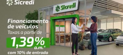 Release | Crédito Ideal da Sicredi Centro-Sul MS/BA chega às últimas semanas com condições especiais