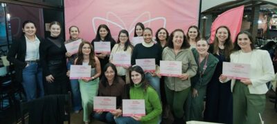 Sicredi Centro-Sul MS/BA capacita 200 mulheres empreendedoras por meio do programa Crescendo Juntas