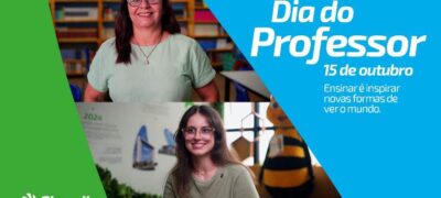Sicredi Centro-Sul MS/BA destaca papel dos professores na transformação da educação e das comunidades