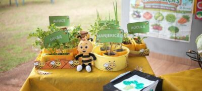 Sicredi Centro-Sul MS/BA realiza Mostras Pedagógicas para compartilhar resultados de programas educacionais