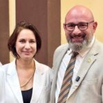 Câmara Municipal prestigia posse da nova delegada da Âlfandega de Ponta Porã
