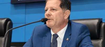 Após cheia do Rio Apa, Renato Câmara pede recursos urgentes para famílias de Bela Vista