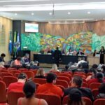Câmara de Ponta Porã aprova projeto de  mobilidade urbana sobre ciclomotores elétricos