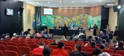 Câmara de Ponta Porã aprova projeto de  mobilidade urbana sobre ciclomotores elétricos