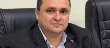 Melhorias: JT reivindica operação tapa-buracos em vários pontos de Bela Vista