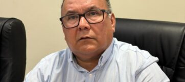 Vereador Jerônimo propõe denominar espaço do Projeto Conviver em homenagem a Oraldino Centurião Ferreira