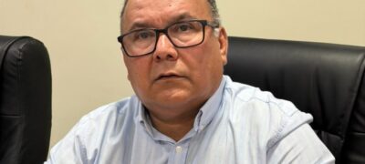 Vereador Jerônimo propõe denominar espaço do Projeto Conviver em homenagem a Oraldino Centurião Ferreira