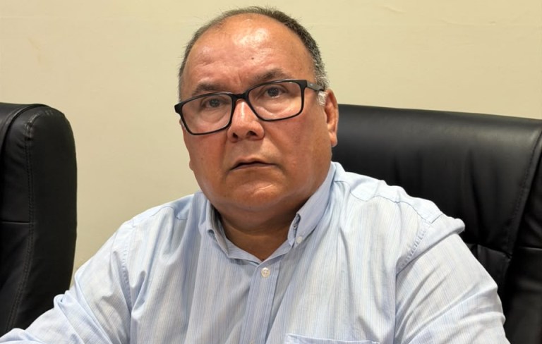 Vereador Jerônimo propõe denominar espaço do Projeto Conviver em homenagem a Oraldino Centurião Ferreira