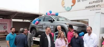 Juntos contra o câncer, Outubro Rosa e Novembro Azul devem realizar mais de 5 mil exames