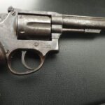 Operação Falcão: Armas de fogo e munições apreendidas em Aquidauana
