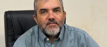 Vereador Diogo Murano solicita maquinários para recuperação de estradas em Bela Vista