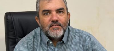 Vereador Diogo Murano solicita maquinários para recuperação de estradas em Bela Vista