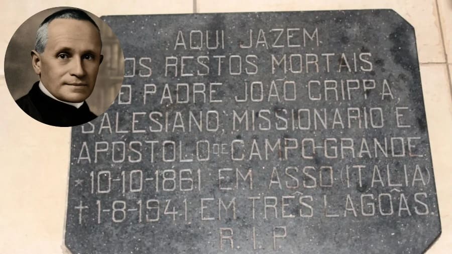 O que levou Vaticano a considerar padre de Campo Grande servo de Deus?