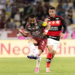 Flamengo lidera probabilidade de título, mas Palmeiras segue na disputa