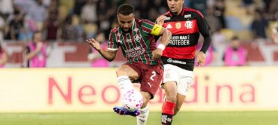 Flamengo lidera probabilidade de título, mas Palmeiras segue na disputa