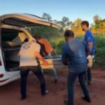 Ex-Militar condenado por matar tenente é assassinado a tiros em Jardim