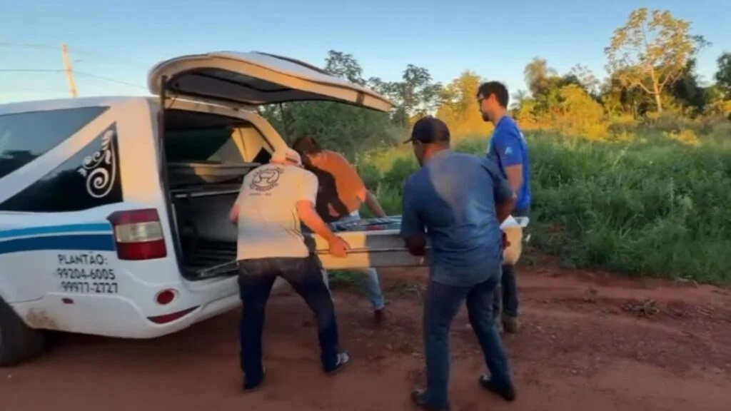 Ex-Militar condenado por matar tenente é assassinado a tiros em Jardim