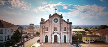 Bela Vista promove fórum para impulsionar o turismo religioso e valorizar a história local