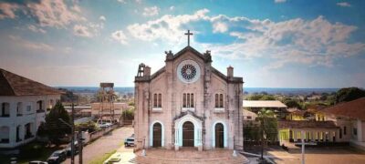 Bela Vista promove fórum para impulsionar o turismo religioso e valorizar a história local