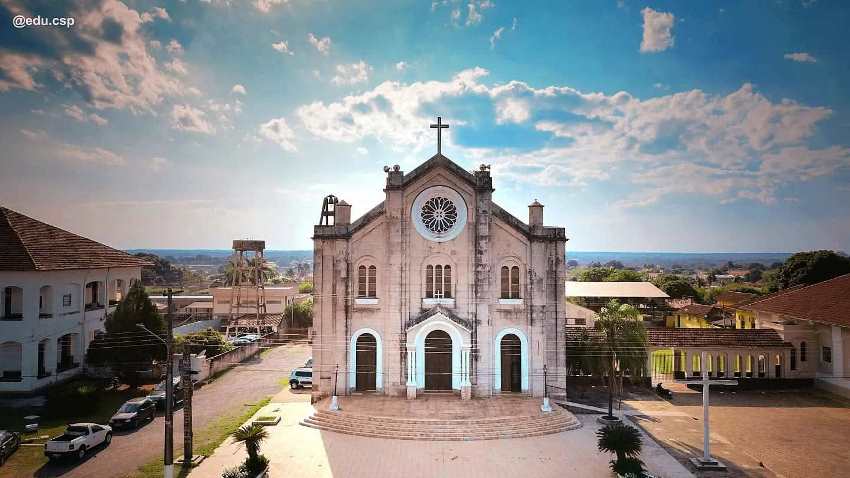 Bela Vista promove fórum para impulsionar o turismo religioso e valorizar a história local