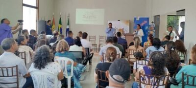 Fórum em Bela Vista impulsiona estruturação de experiências de turismo religioso