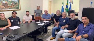 Caracol avança no Planejamento das Políticas Ambientais