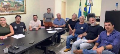 Caracol avança no Planejamento das Políticas Ambientais