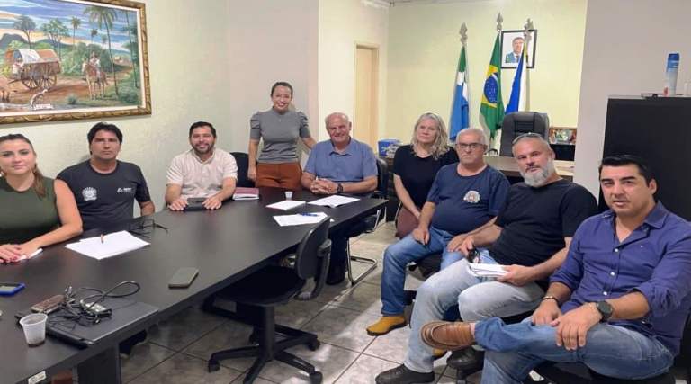 Caracol avança no Planejamento das Políticas Ambientais