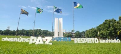 Segundo concurso do ano de 2026 seleciona professores para UFMS e abre inscrições na segunda, 12