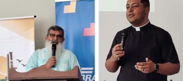 Igreja Catolica participa do 1º Fórum que debateu a implementação do Turismo Religioso em Bela Vista