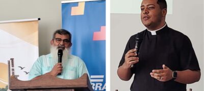 Igreja Catolica participa do 1º Fórum que debateu a implementação do Turismo Religioso em Bela Vista