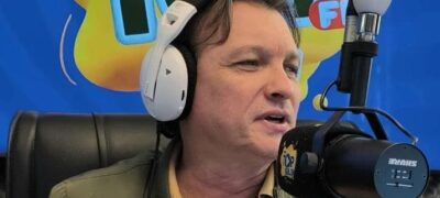 Fundador do Canto da Terra, Jonas de Paula estreia programa musical neste sábado em Campo Grande